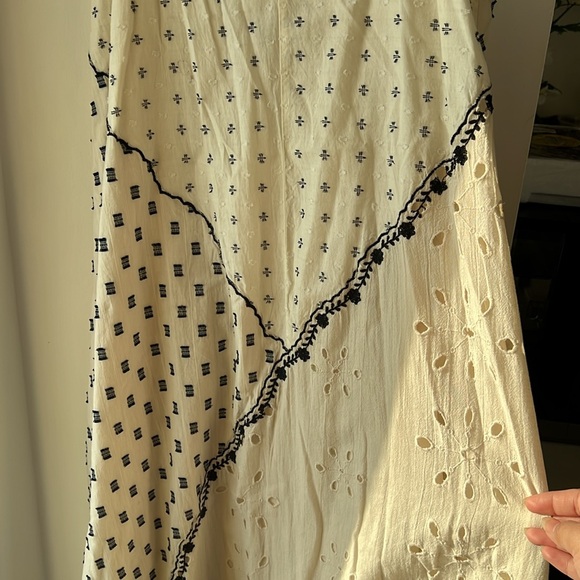 Zara dress unworn size L - Picture 2 of 3